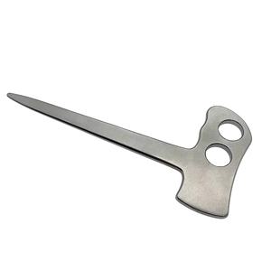 Dissectores Musculares Manuales de Acero Inoxidable de Última Generación, Instrumentos Quirúrgicos Ortopédicos Espinales, Aprobados por CE e ISO - Product Image 5