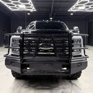 Ford F250 Lariat Powerstroke 4x4 2025 en Perfecto Estado, Motor Diésel Super Duty - Product Image 2