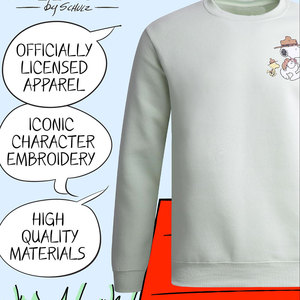 Sweat-shirts pour hommes à manches longues les plus vendus, nouvelle mode, basiques en coton mélangé, avec logo - Product Image 2