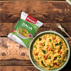 PANSARI Dalia (Trigo Partido) 500g |   Cereal Integral Saludable Alto en Fibra - Product Image 4
