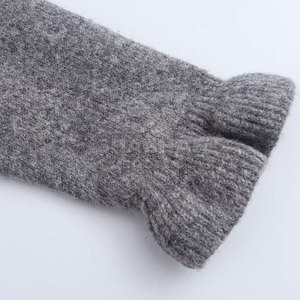 Cardigan pour femmes, léger, en tricot doux, manches longues, à porter tous les jours, coupe confortable, élégant - Product Image 6