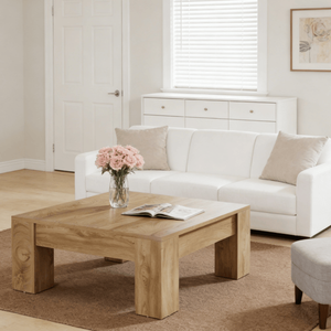 Tavolino da Salotto come Elegante Complemento al Tavolino da Caffè - Product Image 1