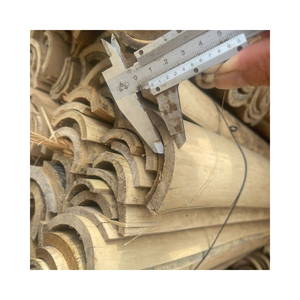 ไม้ไผ่เวียดนามที่เป็นมิตรกับสิ่งแวดล้อมสำหรับทำตะกร้า งานฝีมือ ชิ้นส่วนเฟอร์นิเจอร์ งานสาน และของตกแต่งบ้านที่ยั่งยืน - Product Image 4