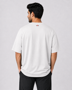 Camiseta Compacta para Hombre, de Alto Rendimiento, en Algodón Resistente, que Ofrece Comodidad Superior, Construcción Duradera y un Estilo Elegante - Product Image 4