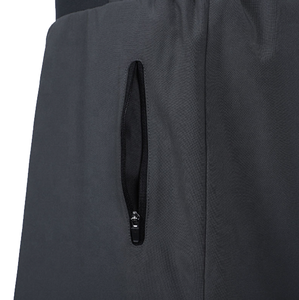 Pantalones Cortos Clásicos de Algodón para Hombre al por Mayor, con Logotipo Frontal, Cintura Elástica, para Deporte, Running y Uso Casual, Compra a Granel de Bajo Costo - Product Image 4