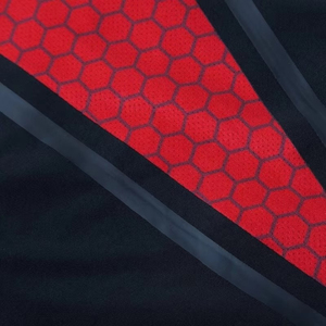 เสื้อรัดรูปสำหรับบราซิลเลียนยิวยิตสู (BJJ) แบบซับลิเมชั่น ขายดี สำหรับกีฬากราปลิง MMA ยิวยิตสู เสื้อสำหรับต่อสู้ แขนยาว ผลิตจากผ้าสแปนเด็กซ์/โพลีเอสเตอร์ แห้งเร็ว - Product Image 4