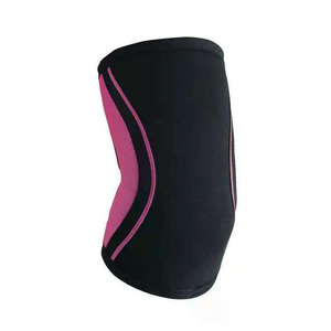 Manchons de compression personnalisés pour coudes, hommes et femmes, pour la gym et l'entraînement, fournisseur en gros - Product Image 1