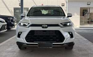 Prêt à être expédié – Toyota Grand Highlander Limited 2.4T 2025, toutes options, titre propre, occasion - Product Image 5