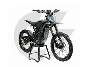 Precio de Fábrica para la Nueva Ventus One+(Pl/US) 2026, Motocicleta Eléctrica para Adultos de 72V 51Ah 32kw, con 2 Años de Garantía, Disponible para Compras al Por Mayor - Product Image 3