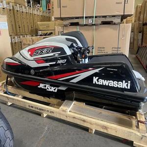 ENVÍO GRATUITO Nuevo Jet Ski Kawasaki SX-R 160 2025 + Remolque Gratis - Product Image 5