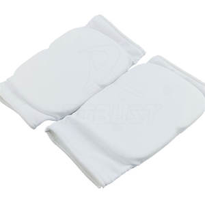 Espinillera de Neopreno - Protección Ligera, Ajuste Cómodo y Flexible, Material Suave y Diseño Liso para Adultos - Product Image 3