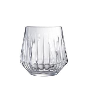 Vasos Altos Acrílicos de 275 ml Libres de BPA, Estilo Clásico para Camping - Product Image 3