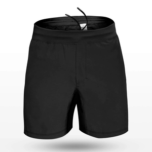 Nouveaux shorts de sport pour hommes 2026, légers, écologiques, respirants, 100 % coton, séchage rapide, taille élastique, vente chaude - Product Image 5