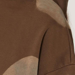 Sudadera con capucha para mujer, forro polar, estilo casual de invierno, tela suave y cómoda, con cordón ajustable y bolsillos - Product Image 6