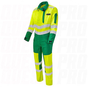 Overoles de Protección Industrial para la Construcción, Ropa de Trabajo de Seguridad, Equipo de Protección Personal al por Mayor, Ropa de Trabajo para Hombre, Personalizada - Product Image 3