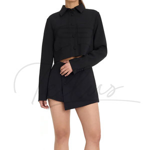 Vestes Courtes en Toile Respirante pour Hommes, Design Personnalisé, Prix Abordable, Vente Chaude - Product Image 3