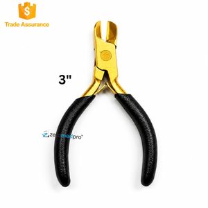 Alicates Cortadores de Alambre Mini de Acero Inoxidable de 3 Pulgadas, Estilo Japonés, Herramienta para Cortar Alambre para Joyería, Opciones Personalizadas - Product Image 3