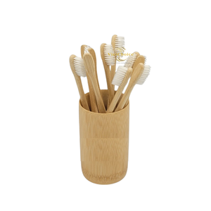 Estuche para Cepillo de Dientes de Bambú VietChoice, Artículo de Baño Ecológico y Natural - Product Image 6