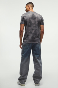 T-shirts pour hommes sur mesure, coupe slim, super résistants, respirants, fabriqués au Pakistan, best-sellers, prix bas. - Product Image 2