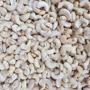 Nueces de Anacardo Crudas al por Mayor de Vietnam, Grado WS/WW180, Semillas Comestibles con Humedad Inferior al 4.8%, OEM/ODM - Product Image 1