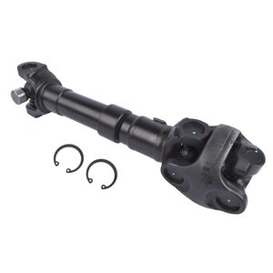 New Rear Drive Shaft Prop Shaft Assembly for Jeep Wrangler 4WD 93.4 WB 936 085 - Product Image 5