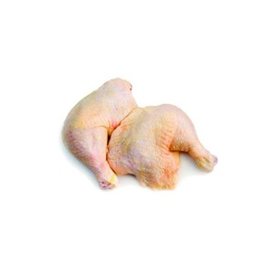 Muslos de Pollo Halal Congelados de Primera Calidad para la Venta, Muslos de Pollo Halal Congelados Limpios - Product Image 5