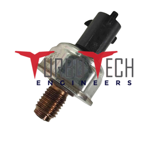 เซ็นเซอร์แรงดันคอมมอนเรล 5476612 45PP3-5 เหมาะสำหรับเครื่องยนต์คัมมินส์ ISF 3.8 - Product Image 3