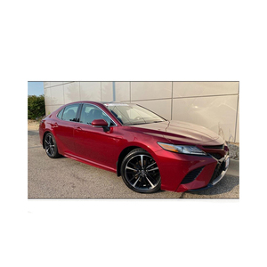 ใช้สำหรับรถยนต์ Camry ปี 2024 เกียร์อัตโนมัติ เบาะหนังด้านซ้าย ล้อแม็ก R19 สภาพดี รักษาดี ภายใน/ภายนอกสะอาด ประสิทธิภาพสูง - Product Image 3