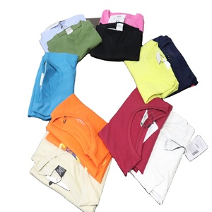 เสื้อยืดผู้ชายขนาดใหญ่พิเศษเสื้อยืดพิมพ์ลายคอกลมเรียบหรู - Product Image 2