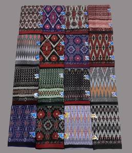 Sarong pour homme en rayonne tissée Goyor Jauharah Dubaï Indonésie, meilleure qualité, respirant, élégant - Product Image 2