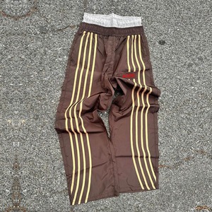 Pantalones Deportivos para Hombre, Pantalones para Correr, Joggers con Rayas, Logotipo Personalizado, Proveedor Mayorista OEM, Pantalones para Hombre de EE. UU. - Product Image 1