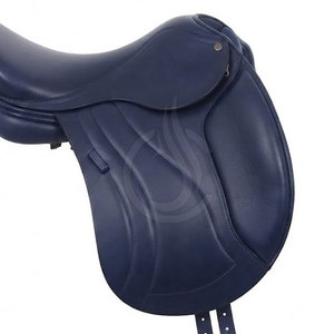 Silla de montar de material de alta calidad para entrenamiento de equitación, actividades agrícolas al aire libre y confort en viajes de larga distancia - Product Image 4