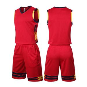 Fabricante de Uniformes de Baloncesto Sublimados Personalizados, Venta al por Mayor de Camisetas y Pantalones Cortos de Baloncesto, Proveedor de Ropa Deportiva Profesional para Equipos - Product Image 5