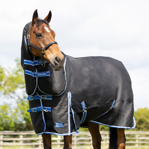 Manta Magnética para Caballos, Manta Ecuestre con Imán, Manta Impermeable para Caballos, Manta Ecuestre de Venta Caliente - Product Image 2