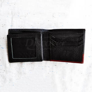 กระเป๋าสตางค์หนังแท้สั่งทำพิเศษสำหรับขายส่งปี 2026 กระเป๋าสตางค์หนังแท้สำหรับผู้ชาย กระเป๋าสตางค์หนังแท้สำหรับขายออนไลน์ - Product Image 3