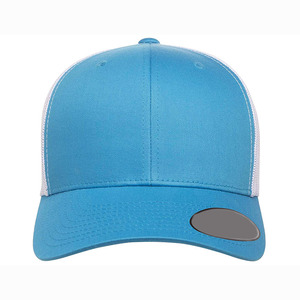Vintage Custom Logo Printed Baseball Caps Unisex Sporty Adjustable High Quality Breathable Outdoor Sports - Product Image 2