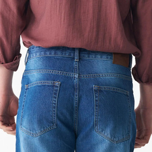 Pantalon Cargo Premium pour Homme, Respirant, Infroissable, Séchage Rapide, Braguette Boutonnée, Doublure Polaire, Taille Mi-Haute, OEM, Été, Polyester, Poches - Product Image 6