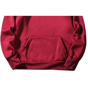 Vestido de Sudadera Personalizado para Mujer, de Algodón/Fibra de Bambú, Ecológico, Transpirable, Resistente al Viento, con Estampado en Relieve, Talla Grande, para Invierno/Primavera - Product Image 3