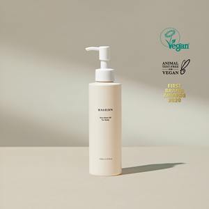 Hayejin น้ำมันน้ำมันรำข้าวสำหรับผิวกายให้ความชุ่มชื้นจากเกาหลี - Product Image 1