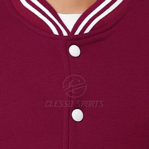 Breathable Lightweight Letterman <b>Jackets</b> <b>Cheap</b> Price Made In Pakistan Men Letterman <b>Winter</b> <b>Jacket</b> - Product Image 3