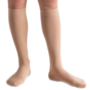 Classic Knit Crew <b>Socks</b> Soft Feel Material Durable Construction Comfortable Daily Wear Essential - Product Image 4
