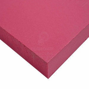 Panneau isolant XPS léger et imperméable, qualité FR, fabriqué en polystyrène extrudé pour applications de construction - Product Image 3