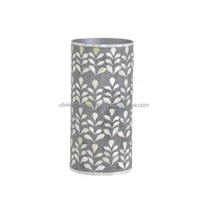 New design bone inlay porcelain ceramic vases for wedding decoration home decor best quality Hot sale products