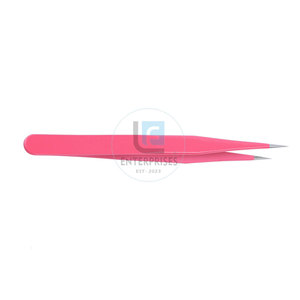 Nouvelles pinces à extensions de cils de conception innovante, fabriquées en usine, à bas prix - Product Image 5