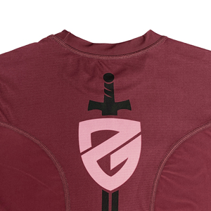 Prix de gros pour les rashguards MMA, vêtements de fitness, rashguards MMA de haute qualité pour hommes - Product Image 6