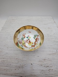 Tazón de Cerámica de la Mejor Calidad, Tazón Decorativo y Elegante para Servir Sopa, Ensalada, Arroz y para Uso en la Comida, de M/S SHAAD HANDICRAFTS - Product Image 2