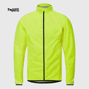 Chaqueta Deportiva de Nylon Transpirable de Secado Rápido de Alta Calidad Personalizada 2026 para Mujer, Tejida con Relleno de Algodón y Fibra de Bambú - Product Image 1