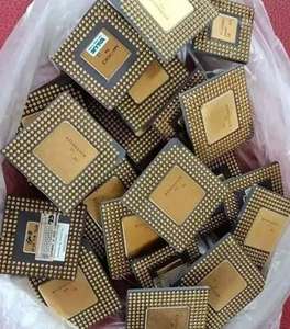 Déchets de cartes mères CPU de haute qualité pour la récupération de l'or en gros, état neuf avec fonction de recyclage - Product Image 2