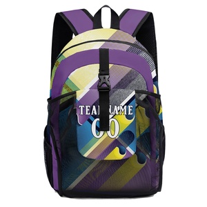 Sacs de basketball de style unique en gros, vente en ligne, sacs de basketball les plus vendus pour unisexe, sac à dos de basketball personnalisable pour homme - Product Image 6