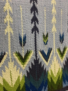 Western Saddle Pad Wool Horse Saddle <b>Blanket</b> Custom OEM ODM Wholesale Manufacturer Supplier Export - Product Image 2